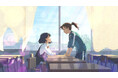 ~人と人との「たすけあい」の大切さを伝え、より良い社会の実現を目指して~アニメ「たすけあいstory」 8/29(金)第1話公開!