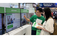 NAVER Cloud、日本最大級の自治体向け展示会でAI安否確認・対話型サービス「NAVER CareCall」を紹介 ―地方自治体のDX推進と高齢者見守りを支援する新たなアプローチを提案