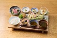 料理人が京都各地の生産者を訪ねて目利きした食材で彩る「京都おぜん」をWA Discover Food第4弾として6月8日より提供開始