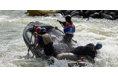 世界へつながる“激流”の関門―「IRF WORLD RAFTING CHAMPIONSHIP 2025 日本代表選考レース」を6月28日(土)~29 日(日)長野県安曇野市・前川/犀川で開催決定