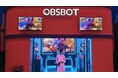 EWC 2025がリヤドで閉幕:OBSBOT、AI搭載映像技術でeスポーツ観戦体験を革新