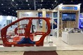 「人とくるまのテクノロジー展 2025 YOKOHAMA」でモビリティの安全性を高める最新イノベーションを紹介