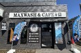 カフェスペース一体型コインランドリー「MAX WASH & CAFE 相模原駅前店」2026年7月30日（木）新規オープン！