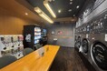 カフェスペース一体型コインランドリー「MAX WASH & CAFE 南橋本駅前店」2026年7月30日（木）新規オープン！