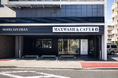 カフェスペース一体型コインランドリー「MAX WASH & CAFE 名古屋桜通口店」2026年7月31日（金）新規オープン！