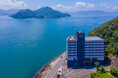 2026年7月18日（土）、瀬戸内海を望む屋上天空露天風呂や本格サウナが楽しめる日帰り温泉が営業開始！