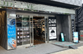 カフェスペース一体型コインランドリー「MAX WASH & CAFE 神戸三宮店」2026年5月13日（水）新規オープン！