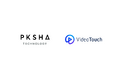 VideoTouch、PKSHAグループへの参画に関するお知らせ