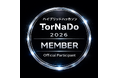 全国4都市で開催する学生向けハッカソン「Tornado2026」優勝賞金100万円・交通費補助最大5万円を発表、参加者募集を本格開始