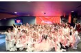 【日本人がNYの頂点に!】全米最大級ゴスペルフェスで日本人クワイアが奇跡の優勝!TiA率いる“Sakura Japanese Choir”がゴスペルの本場で歴史的快挙!