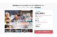 テレビ放送で相談殺到。歯科医療MaaSが100人の入れ歯難民救済へ