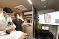 予防歯科の新常識!歯科医療MaaS車両「O-Gai」を大阪・南港ATCで実証展開