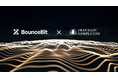 BounceBit、フランクリン・テンプルトンのトークン化MMFを活用し、世界で初めて現実資産を担保とする「仕組み利回り基盤」の提供を開始
