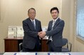 新潟工科大学と株式会社アップデートが覚書を締結