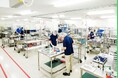 LFSWM導入により鴻池メディカル㈱は高度な医療物流構築を実現しています