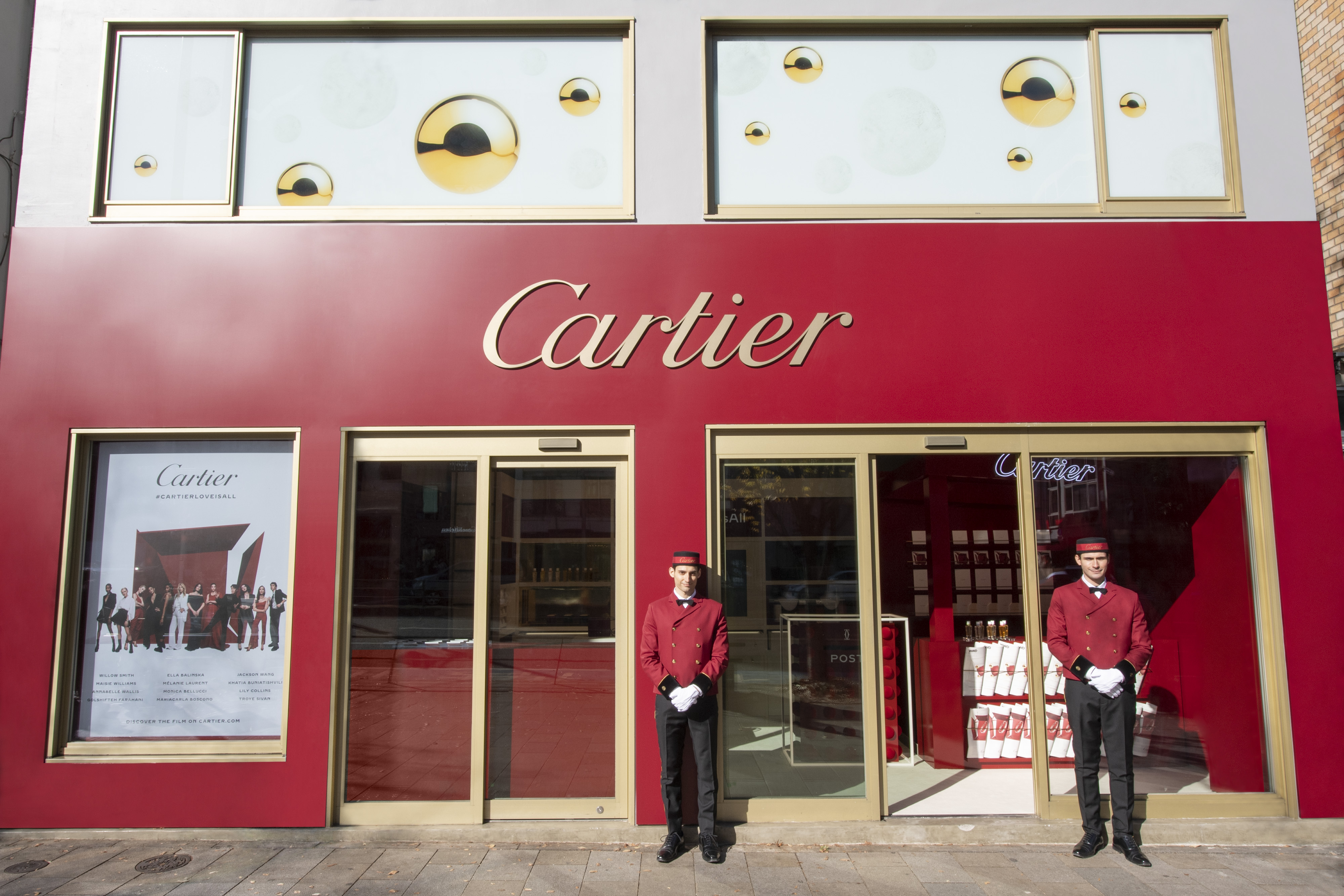 cartier jp