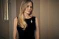 アンジェリーナ・ジョリーが主演映画『Maria(原題)』でカルティエのジュエリーを着用
