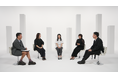 カルティエ 、NewsPicks 特別番組「Women's Pavilion〜ともに生き、ともに輝く未来へ〜」を公開