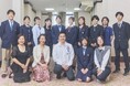 「カルティエ ユース プログラム」参加生徒が 大阪府の吉村洋文知事を訪問