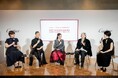 カルティエ、3月8日の国際女性デーに先駆け特別セッション 「CARTIER DIALOGUES - WOMEN LIGHTING THE PATH」を開催