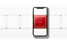 Cartier Wish 特別メッセージサイト カルティエのプレスリリース