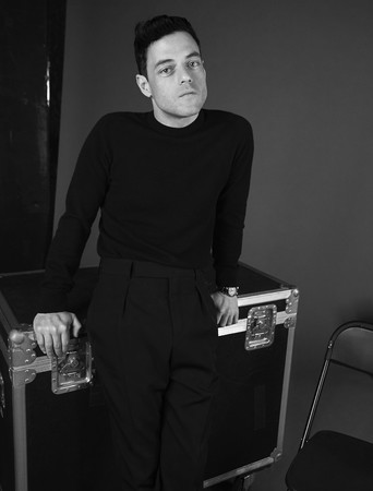 Marc Regas © Cartier