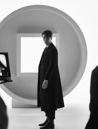 Marc Regas © Cartier