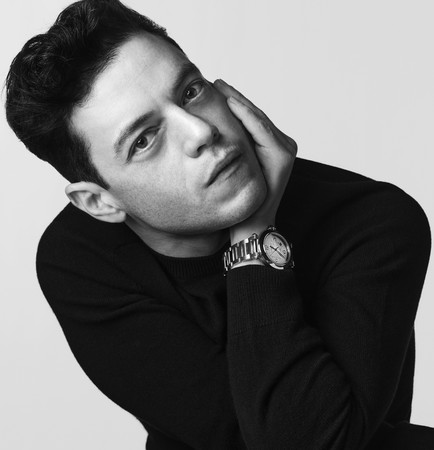 Craig McDean © Cartier