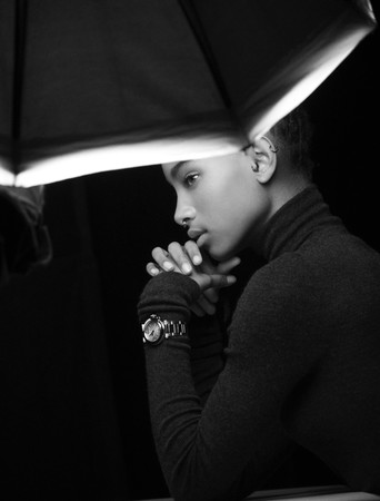 Marc Regas © Cartier