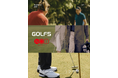 GOLF5 × NO1-GRIP、グリップ交換イベントを9月26日（土）ゴルフ5 板橋双葉店にて開催！