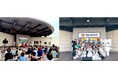 【静岡・浜松】音楽 & グルメ & 保護動物のコラボイベント開催。「浜松文化祭」であなたの人生をもっと楽しく、もっと豊かに!