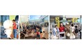 【静岡・浜松】スタマリ ソラモフェス2026開催報告🐾やさしさしかない素敵な1日🐱みんなのコメントいただきました🐶
