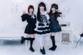 アフランプロジェクトアイドル部の新ユニット「Re:LIVE」がニコニコ超会議で感動のデビューを飾る
