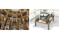 ホテルなのに本屋で出会う?代官山 蔦屋書店に「THE BASICS FUKUOKA」の世界を再現