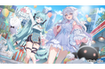 新VTuber事務所「Maple Links」始動!6月21日(土)20時より初配信!