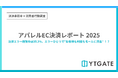 アパレルECにおける決済エラー経験率は35.2% 全業種平均を上回り、他サイトへの流出要因に【決済承認率調査-アパレル業界編】