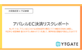 決済承認率・不正被害・高リスク商材を横断的に分析した 「アパレルEC決済リスクレポート」を公開