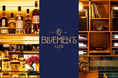 明治・大正からの文化を継ぐレトロな街・荒木町に、大人のためのモダン・ダイニングバー「Bluemen’s Club」が5/22(木)正式オープン