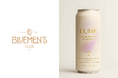 東京、四谷荒木町に誕生したエンタ-テイメントと食が融合する新スポット Bluemen’s Club(ブルーメンズ・クラブ)が提案する次世代ドリンク