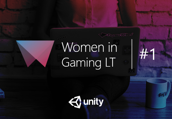 ゲーム開発などで活躍する女性たちによるオンライントークイベント Unity Women In Gaming Lt 1 を6月10日に開催 ユニティ テクノロジーズ ジャパン株式会社のプレスリリース