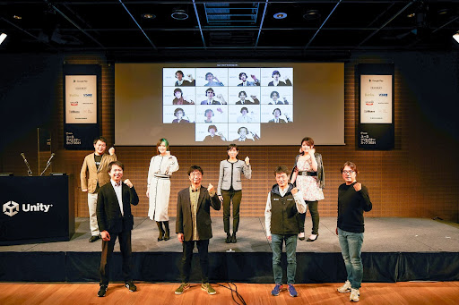 速報 Unityユースクリエイターカップ21 結果発表 ユニティ テクノロジーズ ジャパン株式会社のプレスリリース