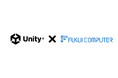 Unity、福井コンピュータと建設業界の次世代ソリューション開発の取り組みで提携を発表