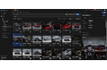 Unity Asset ManagerがBMWグループの革新的な3Dアセット管理プラットフォームを支える