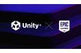 Unity と Epic Games 、オープンで相互運用可能なゲームの未来を共に推進