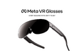 Unity、Meta VR Glasses にサポートを提供　開発者は VR の新たなオーディエンスにリーチ可能に