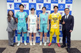 【筑波大学蹴球部・女子バスケットボール部】株式会社フカガワがユニフォームスポンサーに就任！スポーツナビにて特別対談記事（全2回）を公開