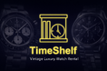 ヴィンテージ腕時計レンタル「TimeShelf」完全リニューアル決定 / 株式会社アト 取締役・CSO 飯田佳弘氏による装着体験を実施