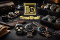“所有から体験へ”ヴィンテージ腕時計レンタル「TimeShelf」リニューアル公開