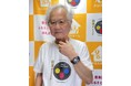 写真速報に掲載されました! 写真・印刷業界の重鎮、株式会社トヨテック代表・豊田社長が「信長デイトナ」を装着体験 ~最先端と伝統が融合する、唯一無二のヴィンテージROLEX体験~