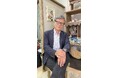 「信長デイトナ」、PHOTO NEXT 2025にて装着実施 ─ 石井興業株式会社・石井英晴氏